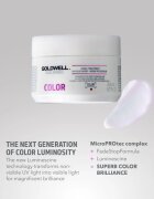 Goldwell Dualsenses Color регенерираща маска за нормална към фина боядисана коса 200 мл.