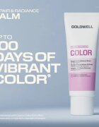 Goldwell Dualsenses Color Repair & Radiance Balm балсам за коса за защита на цветовете 75 мл.