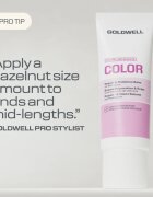 Goldwell Dualsenses Color Repair & Radiance Balm балсам за коса за защита на цветовете 75 мл.