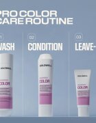 Goldwell Dualsenses Color Repair & Radiance Balm балсам за коса за защита на цветовете 75 мл.