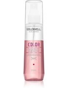 Goldwell Dualsenses Color серум в спрей за блясък и защита на боядисана коса без отмиване 150 мл.