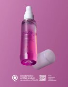 Goldwell Dualsenses Color серум в спрей за блясък и защита на боядисана коса без отмиване 150 мл.