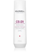 Goldwell Dualsenses Color шампоан за защита на боядисана коса 250 мл.