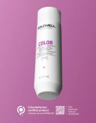 Goldwell Dualsenses Color шампоан за защита на боядисана коса 250 мл.