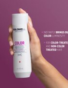 Goldwell Dualsenses Color шампоан за защита на боядисана коса 250 мл.