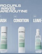 Goldwell Dualsenses Curls & Waves Bundling Conditioner балсам за чуплива и къдрава коса 1000 мл.