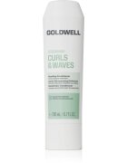 Goldwell Dualsenses Curls & Waves Bundling Conditioner балсам за чуплива и къдрава коса 200 мл.