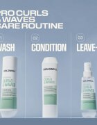 Goldwell Dualsenses Curls & Waves Bundling Shampoo шампоан за чуплива и къдрава коса 1000 мл.