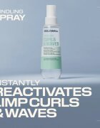 Goldwell Dualsenses Curls & Waves Bundling Spray спрей за чуплива и къдрава коса 150 мл.