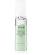 Goldwell Dualsenses Curls & Waves серум без отмиване в спрей за къдрава коса 150 мл.