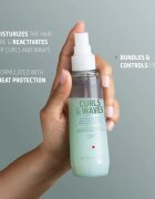 Goldwell Dualsenses Curls & Waves серум без отмиване в спрей за къдрава коса 150 мл.