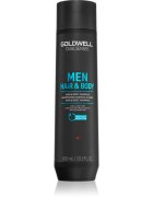 Goldwell Dualsenses For Men шампоан и душ гел 2 в 1 300 мл.
