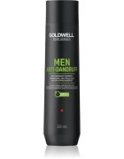 Goldwell Dualsenses For Men шампоан против пърхот за мъже 300 мл.
