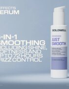 Goldwell Dualsenses Just Smooth 6 Effects Serum серум за коса против цъфтене 100 мл.