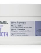 Goldwell Dualsenses Just Smooth 60 Sec Treatment дълбоко регенерираща маска 200 мл.