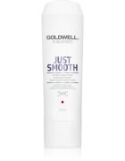 Goldwell Dualsenses Just Smooth изглаждащ балсам за непокорна коса 200 мл.