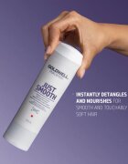 Goldwell Dualsenses Just Smooth изглаждащ балсам за непокорна коса 200 мл.