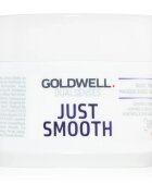 Goldwell Dualsenses Just Smooth изглаждаща маска за непокорна коса 200 мл.