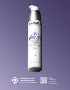 Goldwell Dualsenses Just Smooth серум за непокорна коса 100 мл.