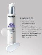 Goldwell Dualsenses Just Smooth серум за непокорна коса 100 мл.