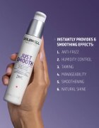 Goldwell Dualsenses Just Smooth серум за непокорна коса 100 мл.