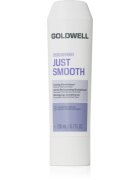 Goldwell Dualsenses Just Smooth Taming Conditioner изглаждащ балсам 200 мл.