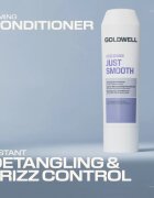 Goldwell Dualsenses Just Smooth Taming Conditioner изглаждащ балсам 200 мл.