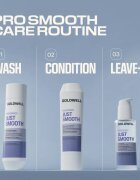 Goldwell Dualsenses Just Smooth Taming Oil изглаждащо олио за непокорна коса 100 мл.