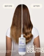 Goldwell Dualsenses Just Smooth Taming Shampoo изглаждащ шампоан 1000 мл.