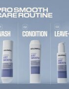 Goldwell Dualsenses Just Smooth Taming Shampoo изглаждащ шампоан 250 мл.