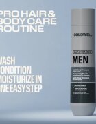 Goldwell Dualsenses Men Hair & Body Shampoo душ гел и шампоан 2 в 1 300 мл.