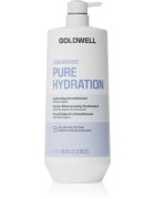 Goldwell Dualsenses Pure Hydration Hydrating Conditioner хидратиращ балсам 1000 мл.