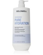 Goldwell Dualsenses Pure Hydration Hydrating Shampoo хидратиращ шампоан 1000 мл.