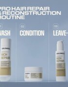 Goldwell Dualsenses Rich Repair 60Sec Treatment дълбоко подхранваща грижа 500 мл.