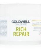 Goldwell Dualsenses Rich Repair маска за суха и увредена коса 200 мл.