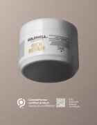 Goldwell Dualsenses Rich Repair маска за суха и увредена коса 200 мл.