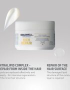 Goldwell Dualsenses Rich Repair маска за суха и увредена коса 200 мл.