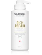 Goldwell Dualsenses Rich Repair маска за суха и увредена коса 500 мл.