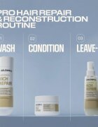 Goldwell Dualsenses Rich Repair Restoring Serum Spray обновяващ серум в спрей 150 мл.