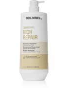 Goldwell Dualsenses Rich Repair Restoring Shampoo регенериращ шампоан 1000 мл.