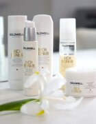 Goldwell Dualsenses Rich Repair серум за суха и увредена коса 100 мл.