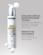Goldwell Dualsenses Rich Repair серум за суха и увредена коса 100 мл.