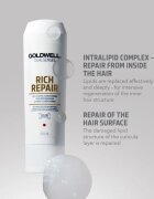 Goldwell Dualsenses Rich Repair възстановяващ балсам за суха и увредена коса 200 мл.