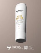 Goldwell Dualsenses Rich Repair възстановяващ балсам за суха и увредена коса 200 мл.