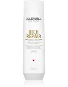 Goldwell Dualsenses Rich Repair възстановяващ шампоан за суха и увредена коса 250 мл.