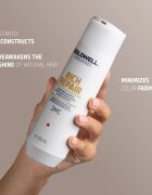 Goldwell Dualsenses Rich Repair възстановяващ шампоан за суха и увредена коса 250 мл.