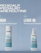 Goldwell Dualsenses Scalp Specialist Anti-Dandruff Shampoo шампоан против пърхот 250 мл.