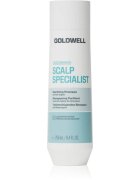 Goldwell Dualsenses Scalp Specialist Clarifying Shampoo дълбоко почистващ шампоан 250 мл.