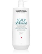 Goldwell Dualsenses Scalp Specialist дълбоко почистващ шампоан за всички видове коса 1000 мл.