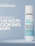 Goldwell Dualsenses Scalp Specialist Densifying Shampoo шампоан за обновяване на гъстотата на косата 250 мл.